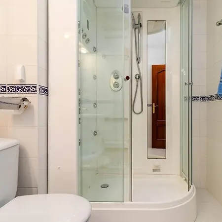 Apto En Primera Linea De Playa