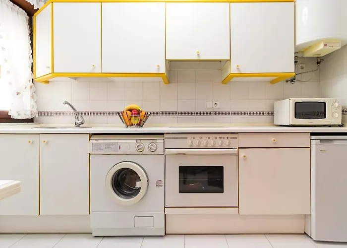 Apto En Primera Linea De Playa