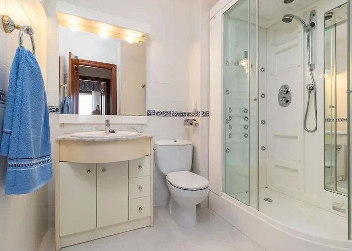 Apto En Primera Linea De Playa Comillas