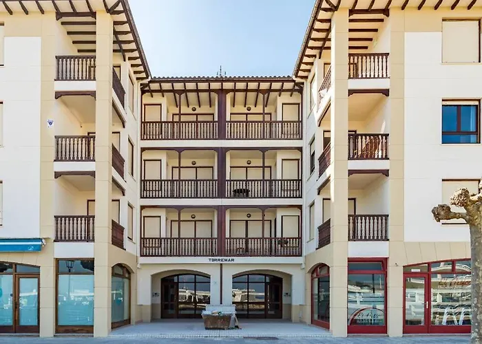 Apto En Primera Linea De Playa *