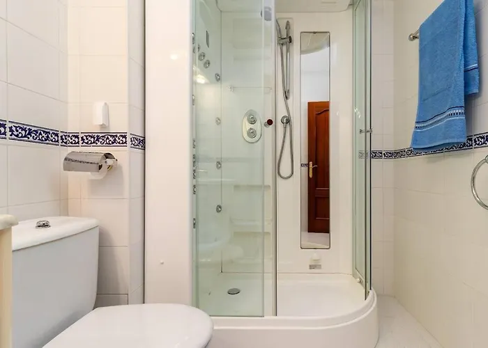 Apto En Primera Linea De Playa