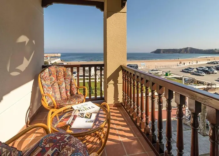 Appartement Apto En Primera Linea De Playa *