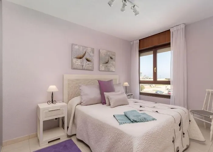 Apto En Primera Linea De Playa Appartement *