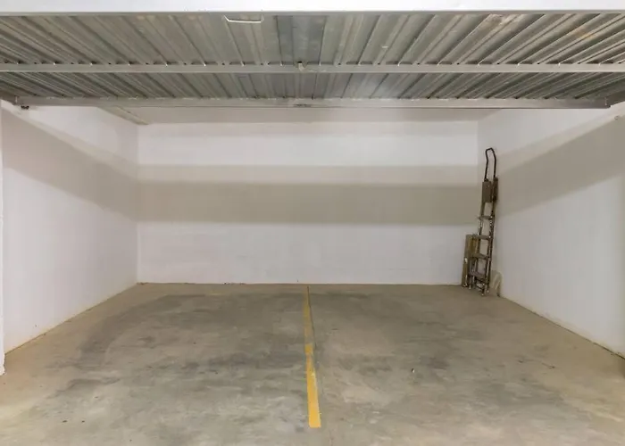 Appartement Apto En Primera Linea De Playa