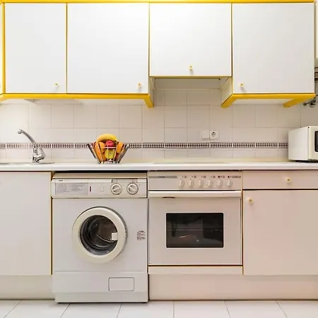 Apto En Primera Linea De Playa