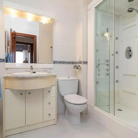 Apto En Primera Linea De Playa Comillas