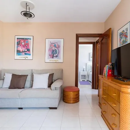 Apto En Primera Linea De Playa Comillas