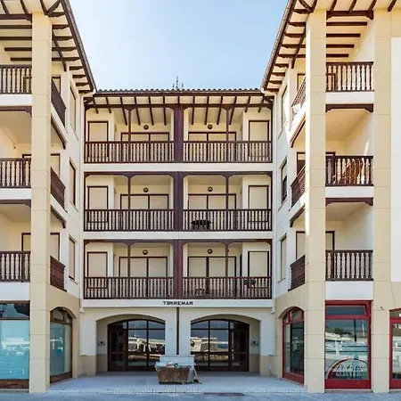 Apto En Primera Linea De Playa *