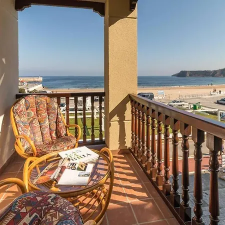 Lejlighed Apto En Primera Linea De Playa *